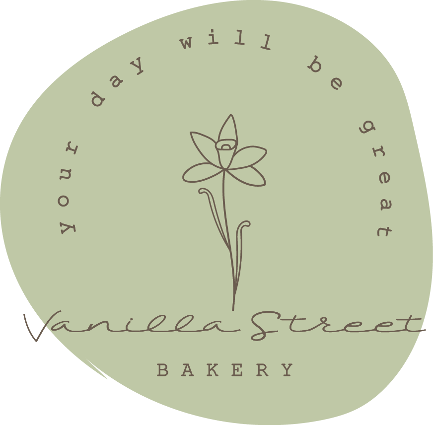 Vanilla Street Bakery